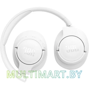 Наушники JBL Tune 720BT (белый) картинка 4